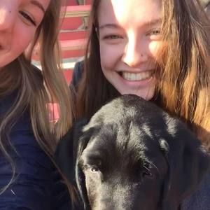 Meet your Posher, Meg